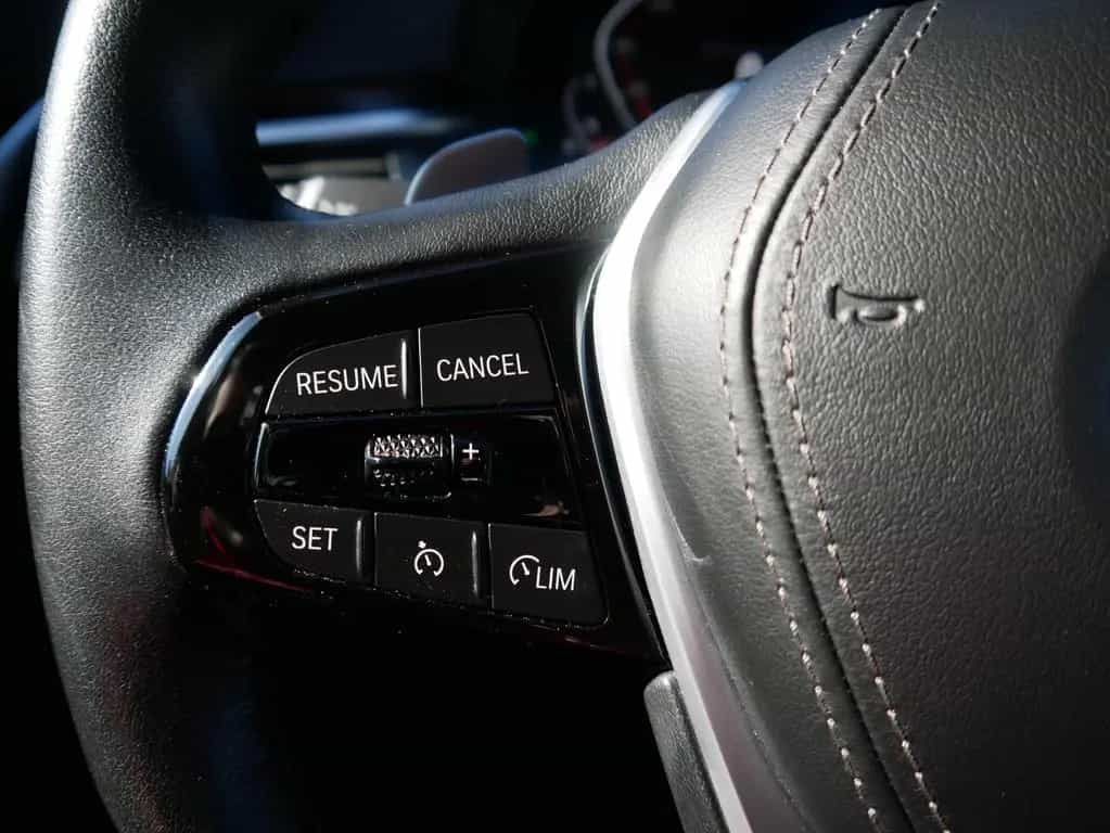 BMW 5 Series 520i Head-Up Virtual Cockpit el. Heckklappe Navi 03/2022-photo-9