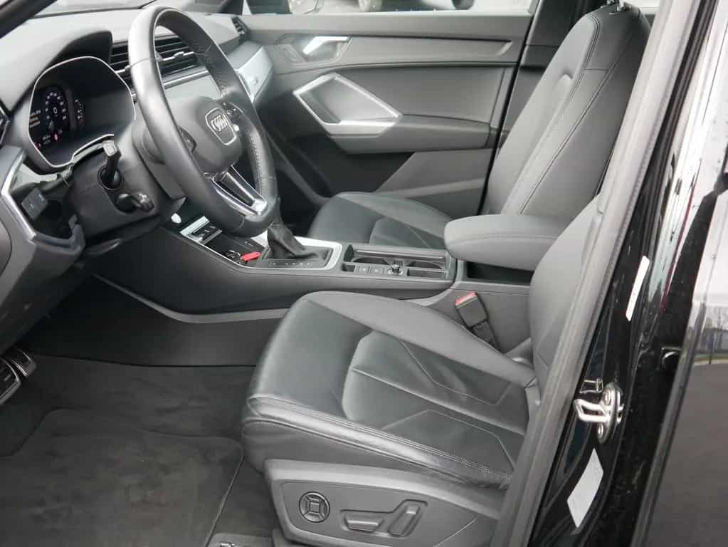 Audi Q3 35 1.5 TFSI advanced LED Navi ACC App-Connect 02/2020-photo-14