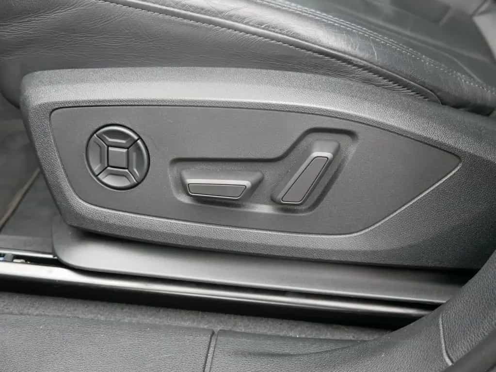 Audi Q3 35 1.5 TFSI advanced LED Navi ACC App-Connect 02/2020-photo-15