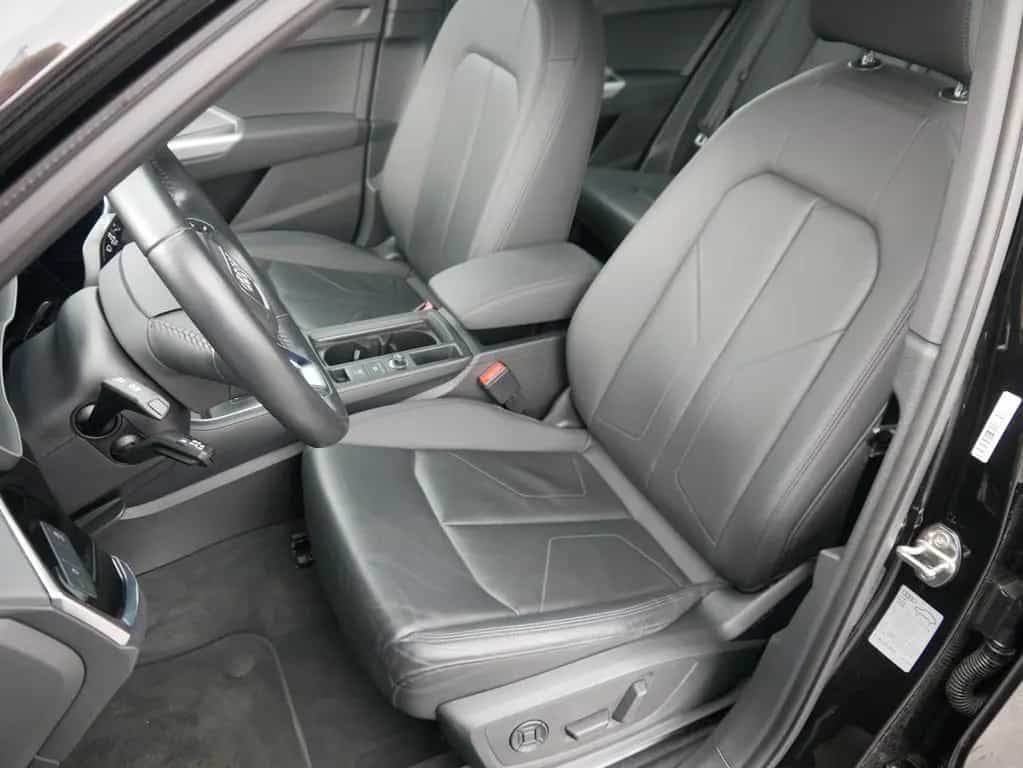 Audi Q3 35 1.5 TFSI advanced LED Navi ACC App-Connect 02/2020-photo-16