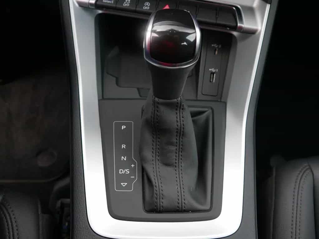 Audi Q3 35 1.5 TFSI advanced LED Navi ACC App-Connect 02/2020-photo-23
