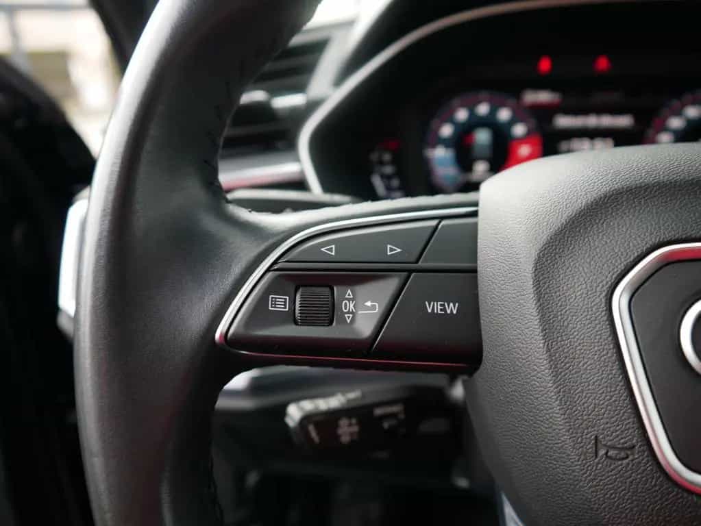 Audi Q3 35 1.5 TFSI advanced LED Navi ACC App-Connect 02/2020-photo-26