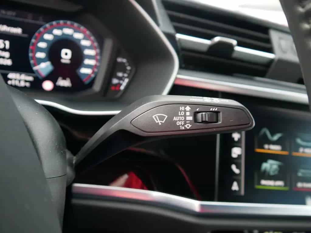 Audi Q3 35 1.5 TFSI advanced LED Navi ACC App-Connect 02/2020-photo-27