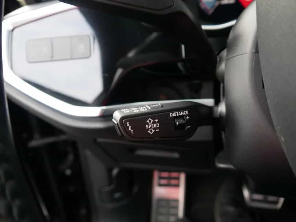 Audi Q3 35 1.5 TFSI advanced LED Navi ACC App-Connect 02/2020-photo-29