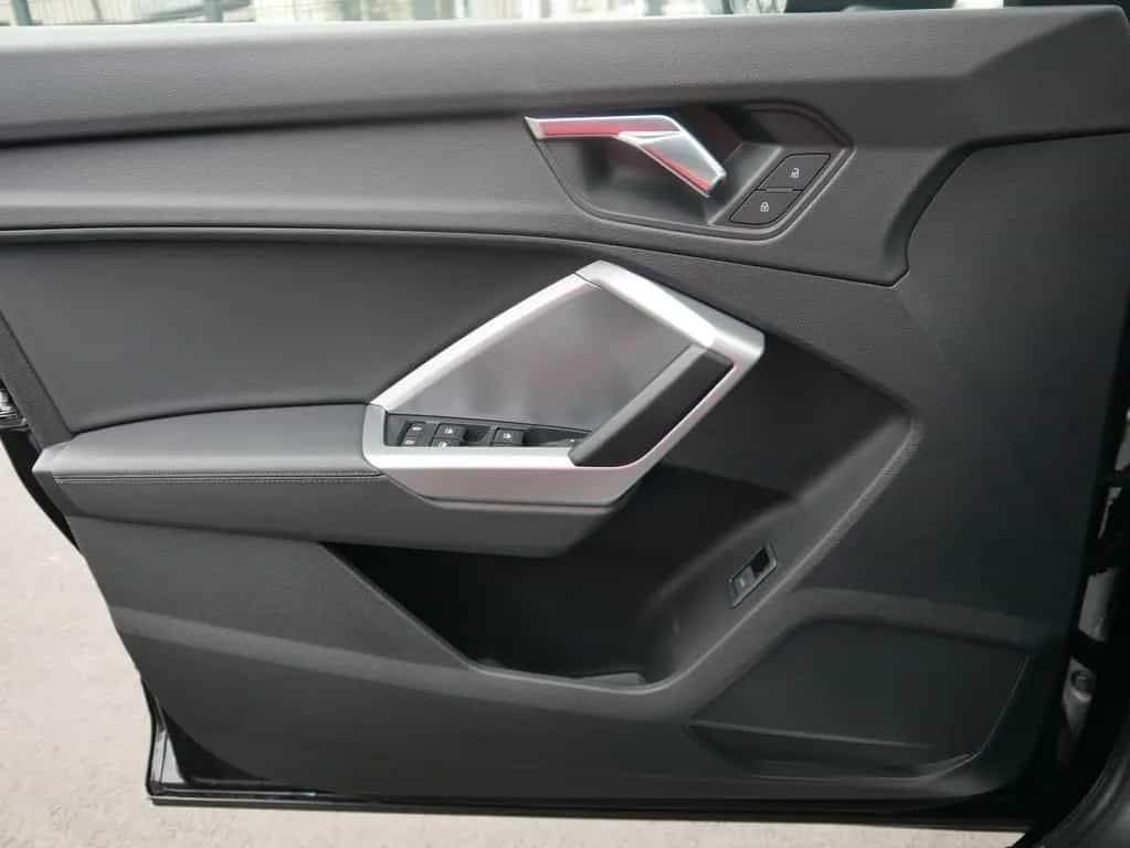 Audi Q3 35 1.5 TFSI advanced LED Navi ACC App-Connect 02/2020-photo-31