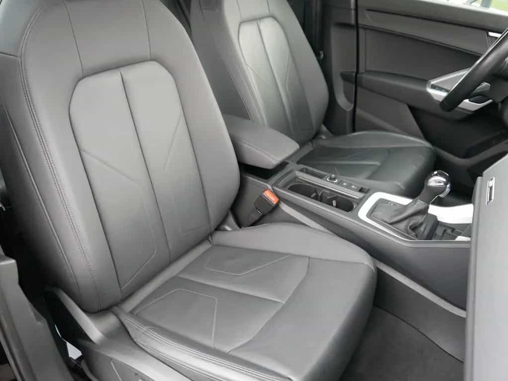 Audi Q3 35 1.5 TFSI advanced LED Navi ACC App-Connect 02/2020-photo-32