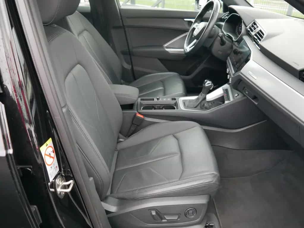 Audi Q3 35 1.5 TFSI advanced LED Navi ACC App-Connect 02/2020-photo-33