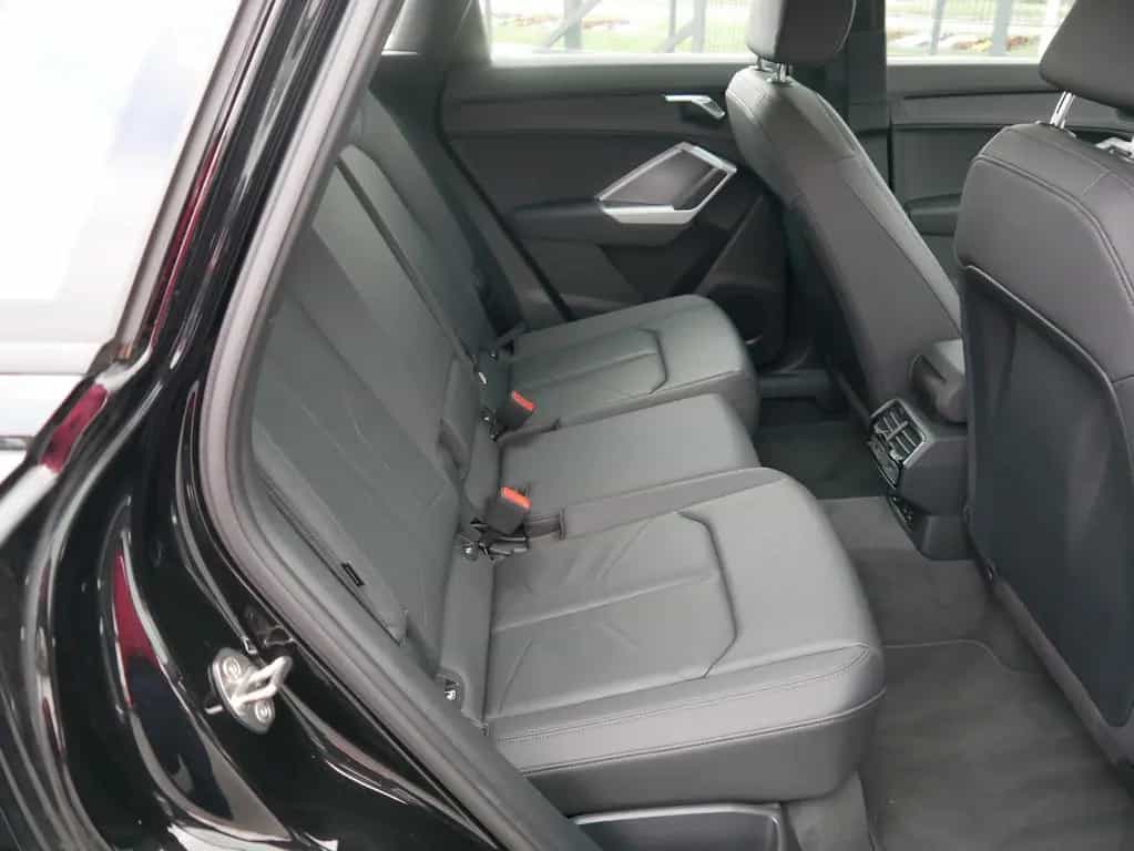 Audi Q3 35 1.5 TFSI advanced LED Navi ACC App-Connect 02/2020-photo-34