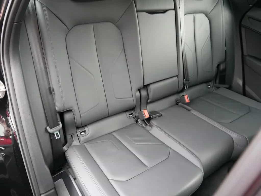 Audi Q3 35 1.5 TFSI advanced LED Navi ACC App-Connect 02/2020-photo-35