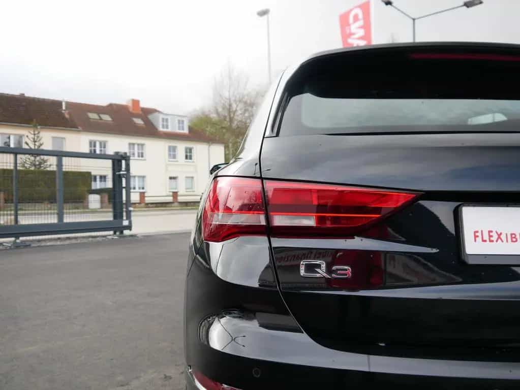 Audi Q3 35 1.5 TFSI advanced LED Navi ACC App-Connect 02/2020-photo-37