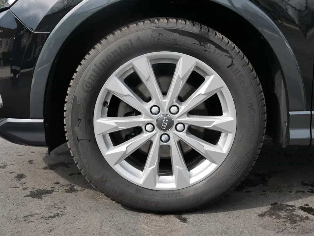Audi Q3 35 1.5 TFSI advanced LED Navi ACC App-Connect 02/2020-photo-5