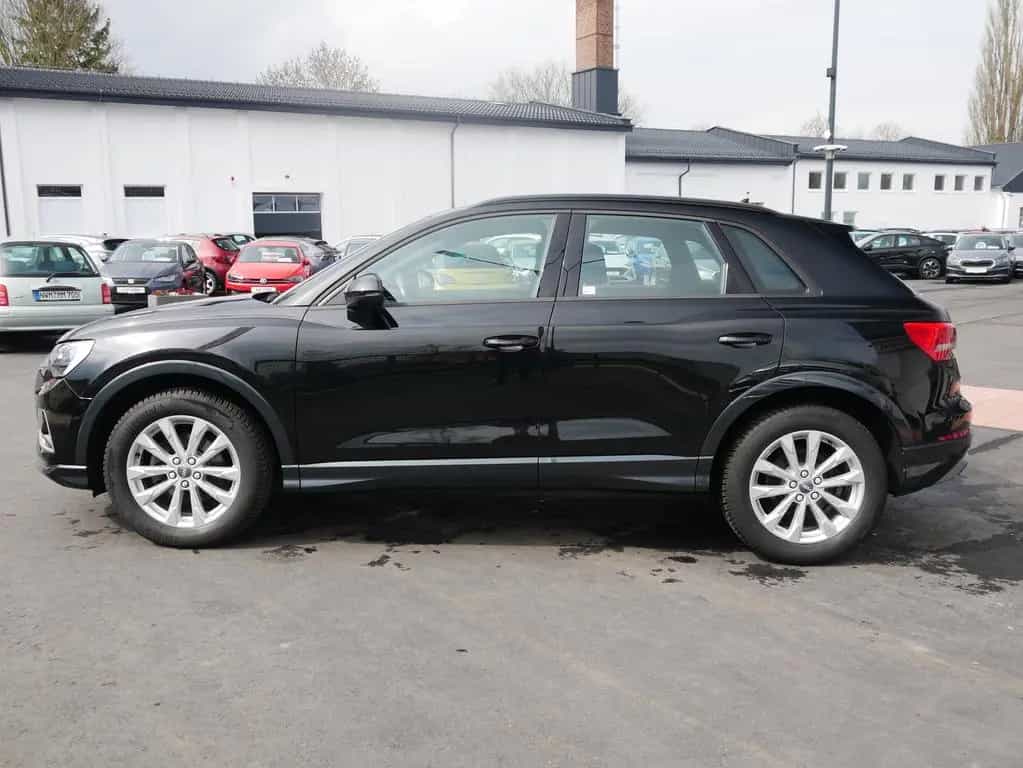 Audi Q3 35 1.5 TFSI advanced LED Navi ACC App-Connect 02/2020-photo-6