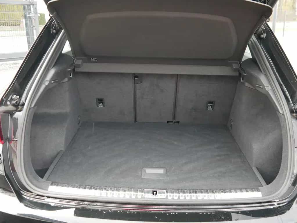 Audi Q3 35 1.5 TFSI advanced LED Navi ACC App-Connect 02/2020-photo-8
