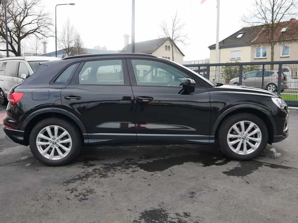 Audi Q3 35 1.5 TFSI advanced LED Navi ACC App-Connect 02/2020-photo-9