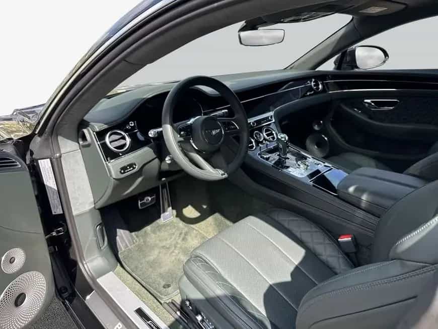 Bentley Continental GT New Continental GT W12 Speed 03/2023-photo-11