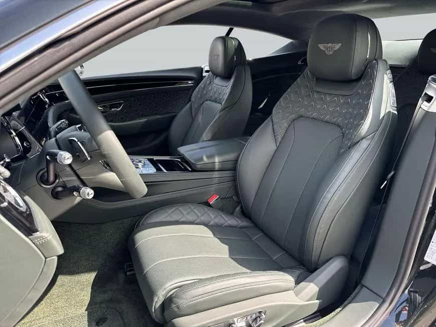 Bentley Continental GT New Continental GT W12 Speed 03/2023-photo-12