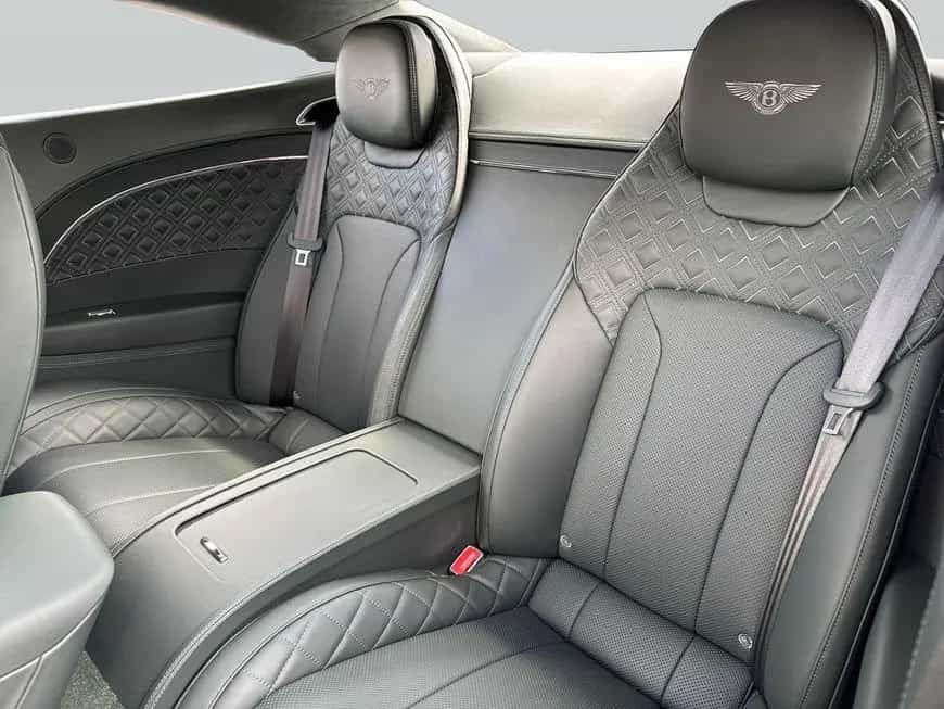 Bentley Continental GT New Continental GT W12 Speed 03/2023-photo-13