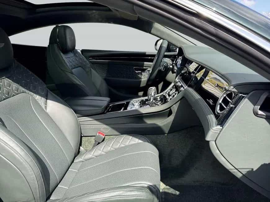Bentley Continental GT New Continental GT W12 Speed 03/2023-photo-14