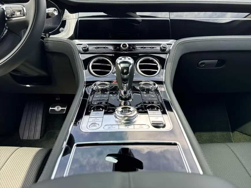 Bentley Continental GT New Continental GT W12 Speed 03/2023-photo-15
