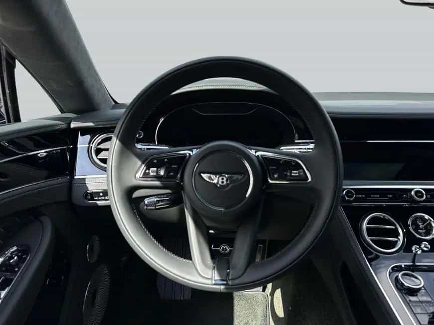 Bentley Continental GT New Continental GT W12 Speed 03/2023-photo-16