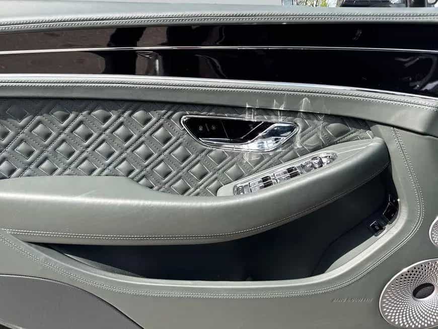 Bentley Continental GT New Continental GT W12 Speed 03/2023-photo-19