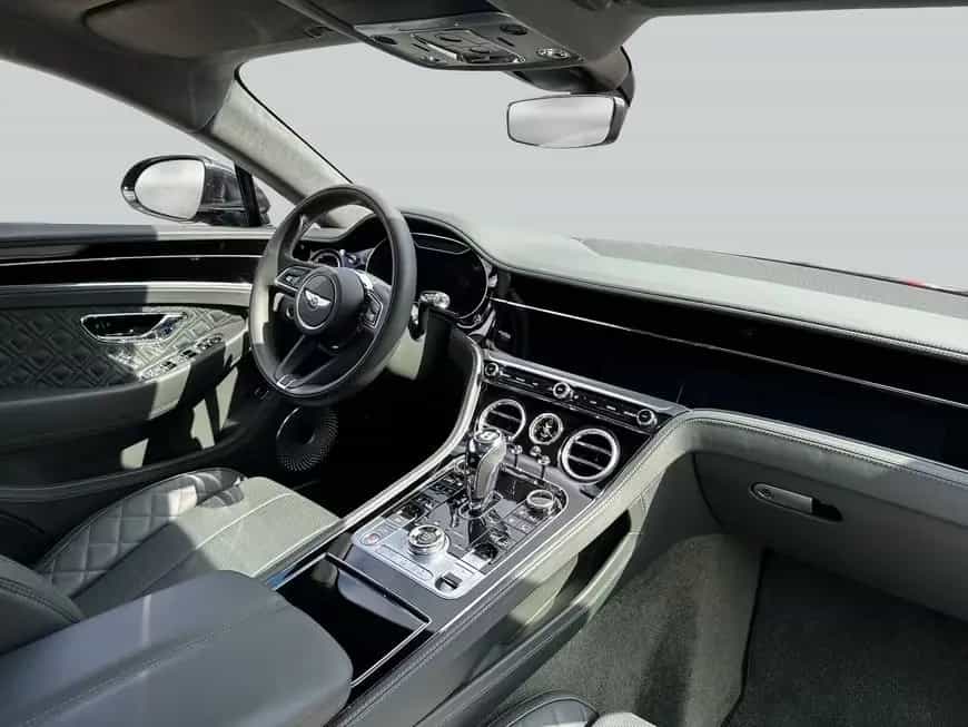 Bentley Continental GT New Continental GT W12 Speed 03/2023-photo-2