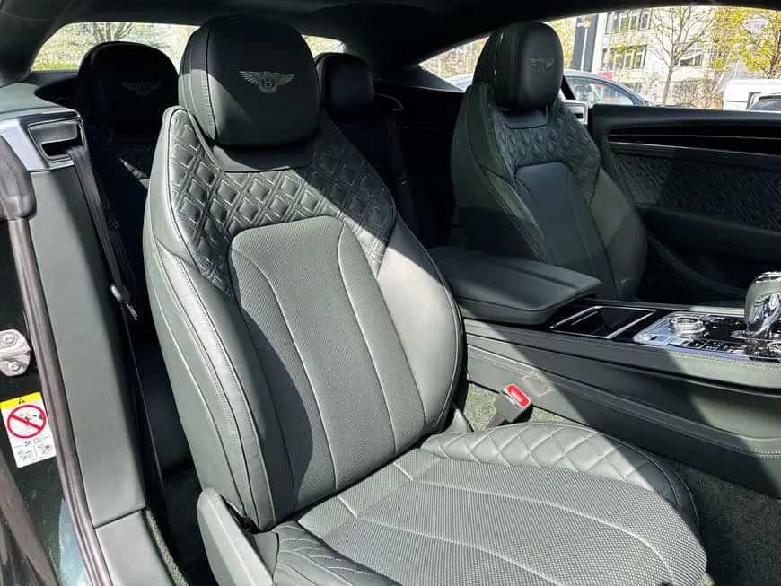 Bentley Continental GT New Continental GT W12 Speed 03/2023-photo-21