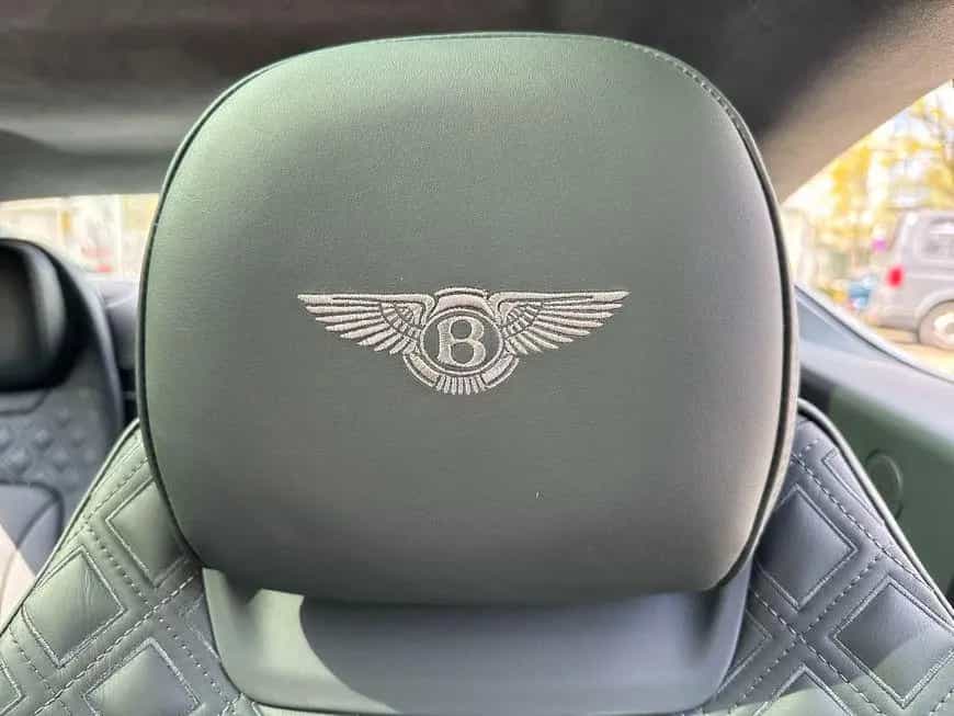 Bentley Continental GT New Continental GT W12 Speed 03/2023-photo-24