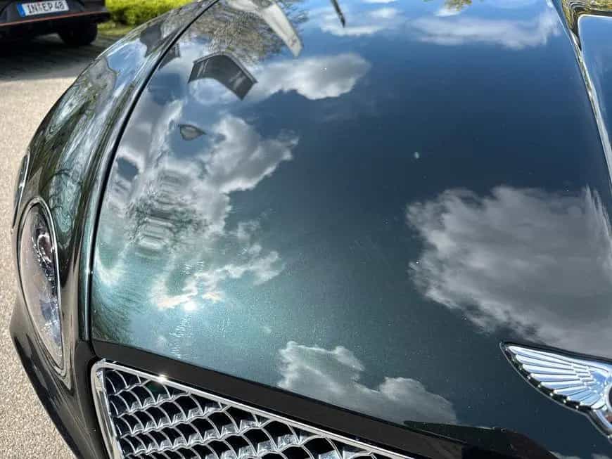 Bentley Continental GT New Continental GT W12 Speed 03/2023-photo-30