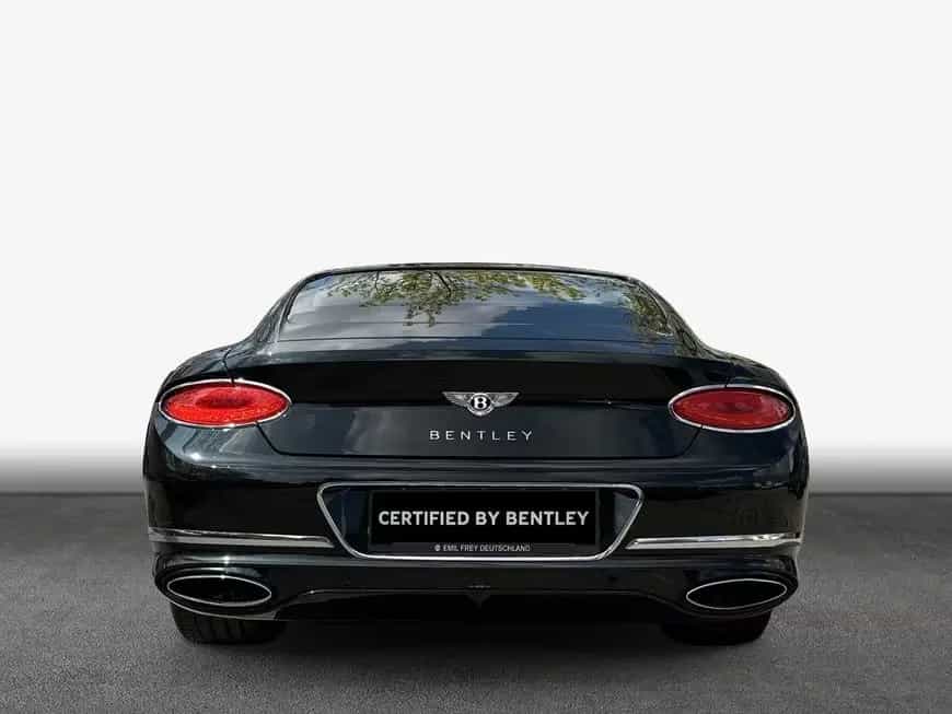 Bentley Continental GT New Continental GT W12 Speed 03/2023-photo-8