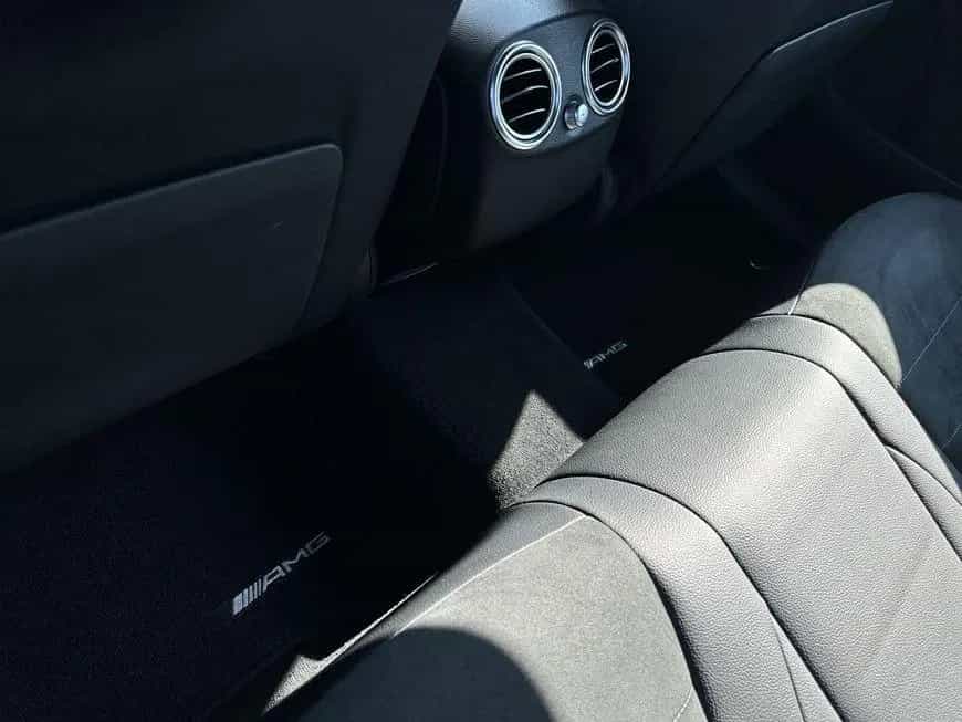 Mercedes-Benz GLC 250 4Matic 9G-TRONIC 10/2018-photo-24