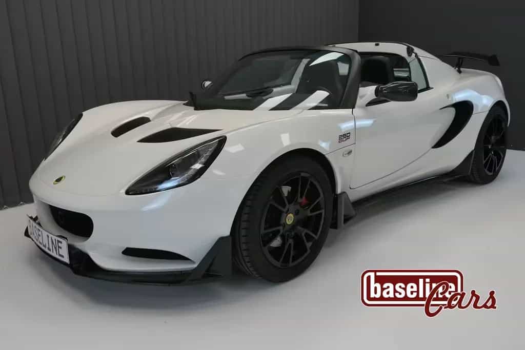Lotus 111R CUP 250 lookalike TOP 05/2011-photo-0