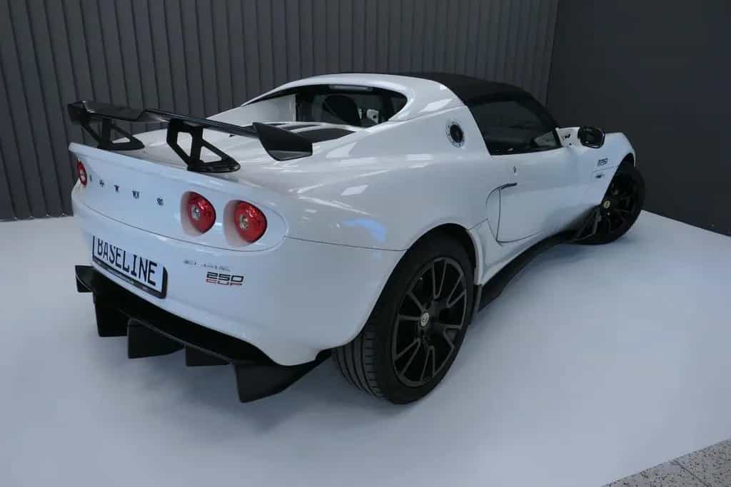 Lotus 111R CUP 250 lookalike TOP 05/2011-photo-1