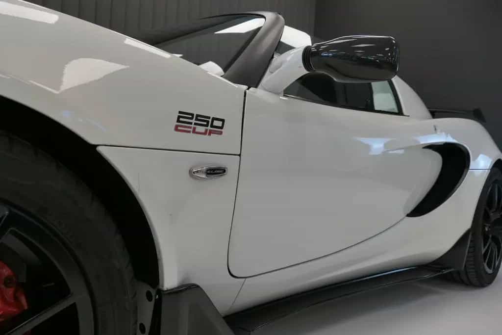 Lotus 111R CUP 250 lookalike TOP 05/2011-photo-13