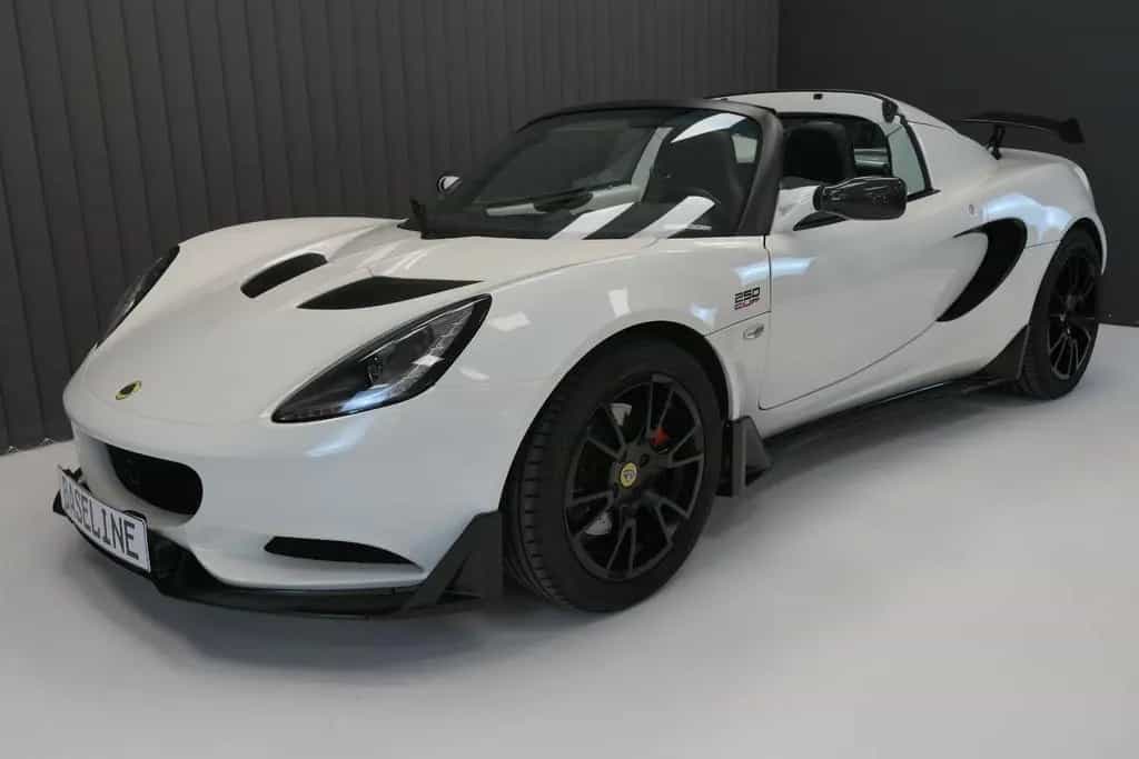 Lotus 111R CUP 250 lookalike TOP 05/2011-photo-2
