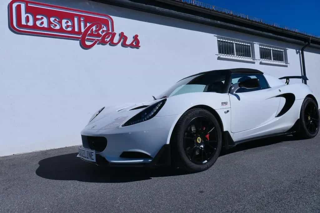 Lotus 111R CUP 250 lookalike TOP 05/2011-photo-29
