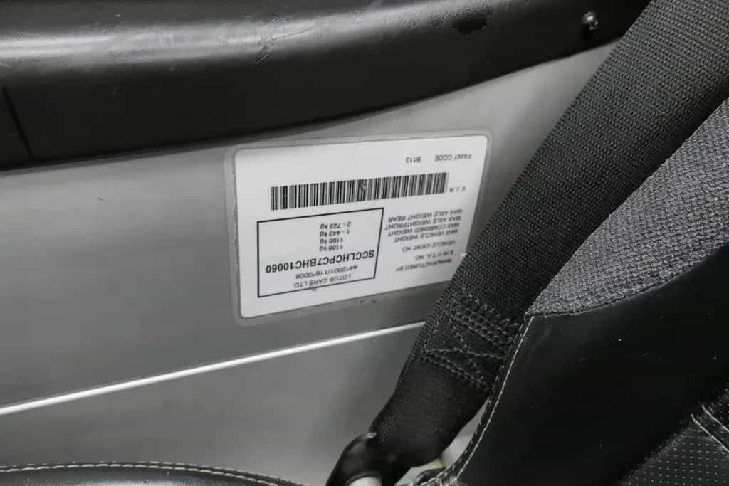 Lotus 111R CUP 250 lookalike TOP 05/2011-photo-30