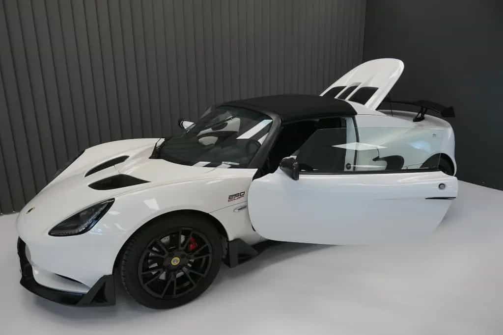Lotus 111R CUP 250 lookalike TOP 05/2011-photo-35