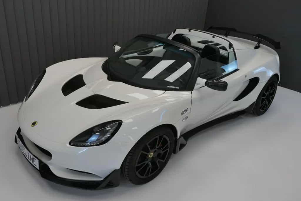 Lotus 111R CUP 250 lookalike TOP 05/2011-photo-36