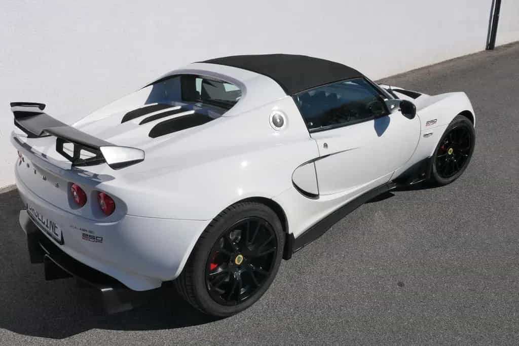 Lotus 111R CUP 250 lookalike TOP 05/2011-photo-37