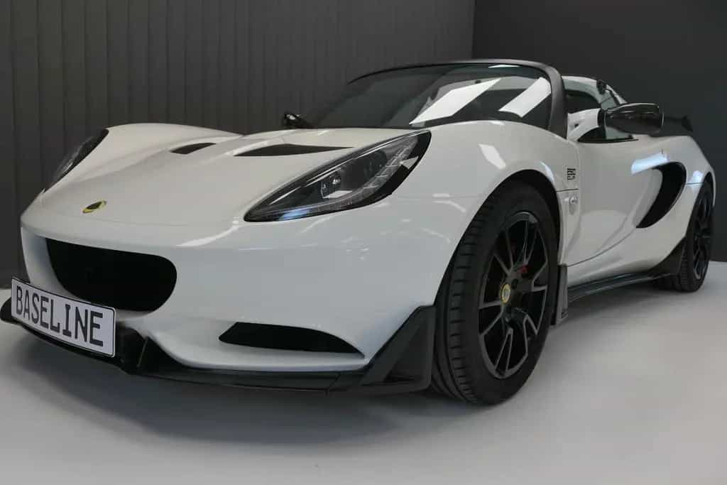Lotus 111R CUP 250 lookalike TOP 05/2011-photo-45