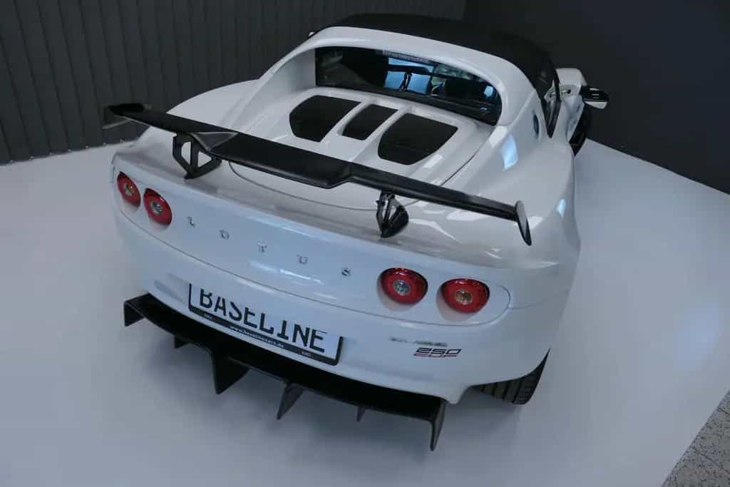 Lotus 111R CUP 250 lookalike TOP 05/2011-photo-46