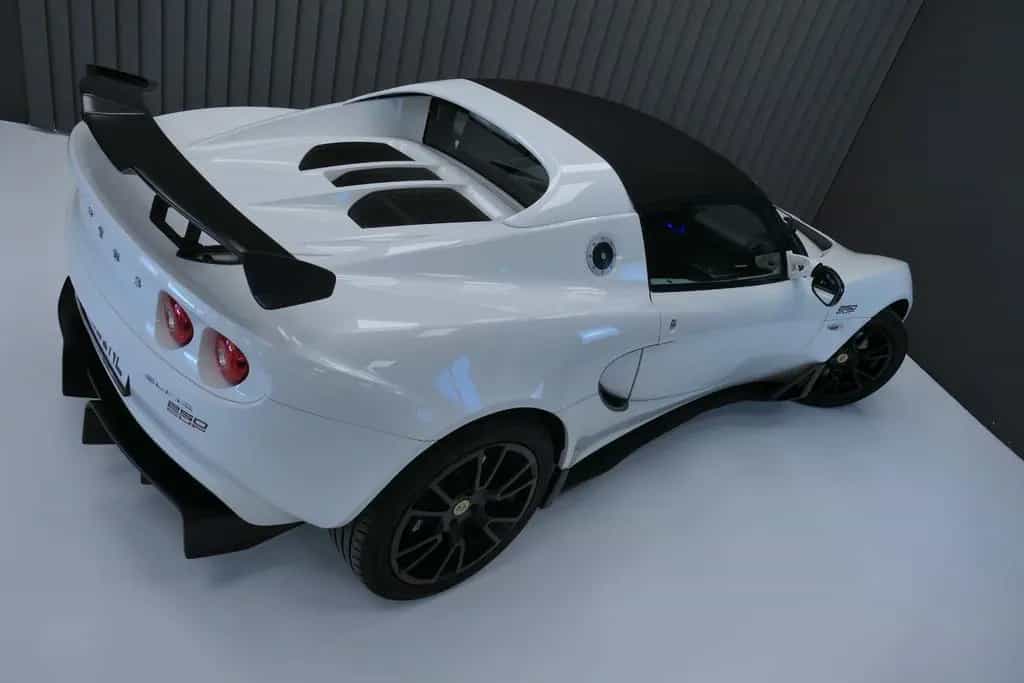 Lotus 111R CUP 250 lookalike TOP 05/2011-photo-47
