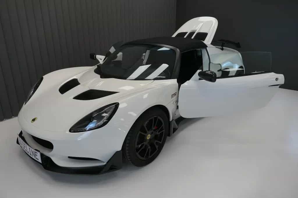 Lotus 111R CUP 250 lookalike TOP 05/2011-photo-48