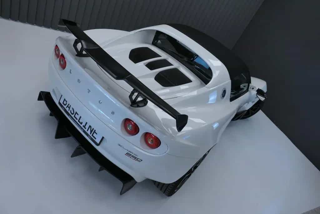Lotus 111R CUP 250 lookalike TOP 05/2011-photo-7
