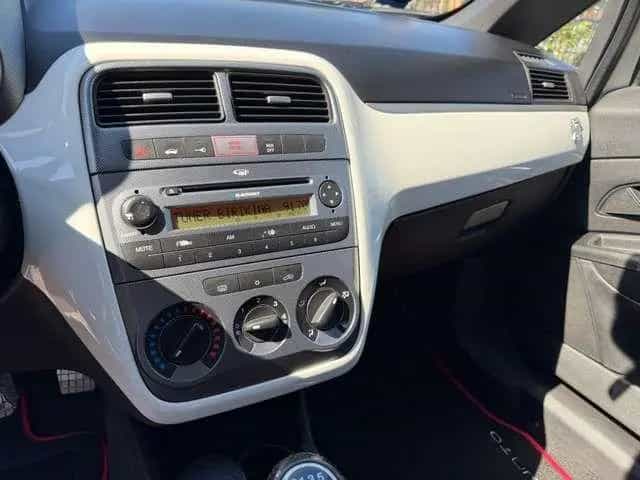 Abarth Grande Punto 1.4 T-Jet 16V 3 porte 03/2009-photo-9