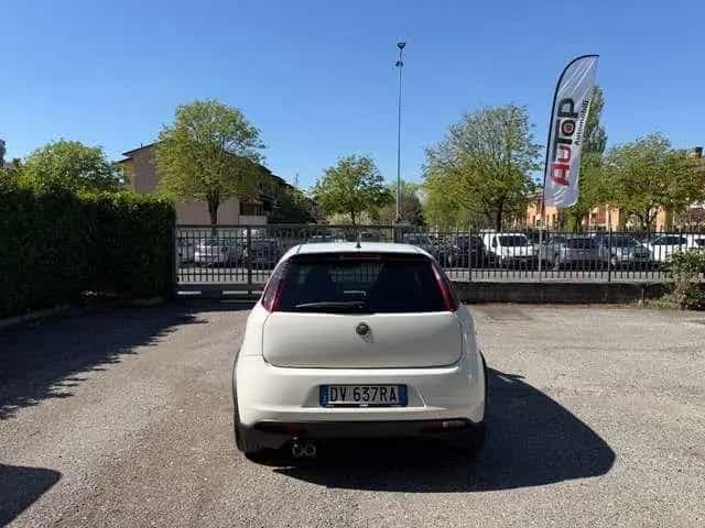 Abarth Grande Punto 1.4 T-Jet 16V 3 porte 03/2009-photo-4