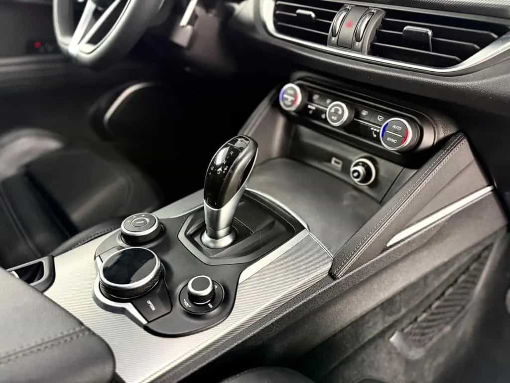 Alfa Romeo Stelvio Stelvio 2.2 Turbodiesel 210 CV AT8 Q4 Super 10/2018-photo-14