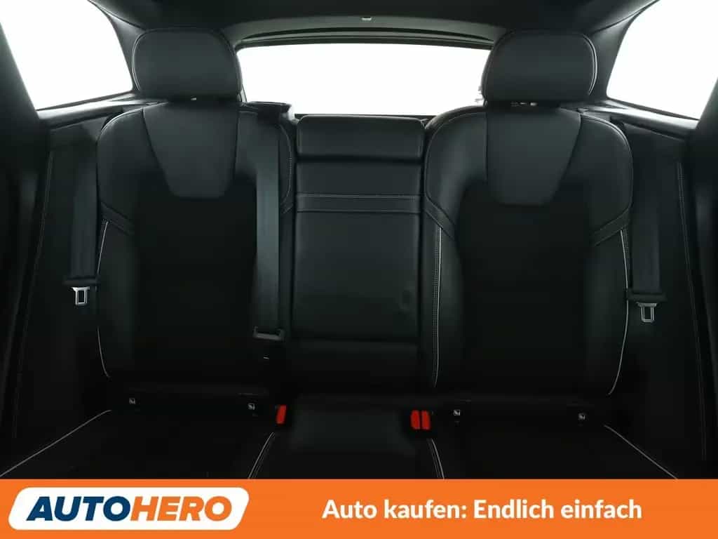 Volvo XC60 2.0 D4 R Design AWD Aut.*NAVI*LED*TEMPO*PDC 06/2019-photo-15