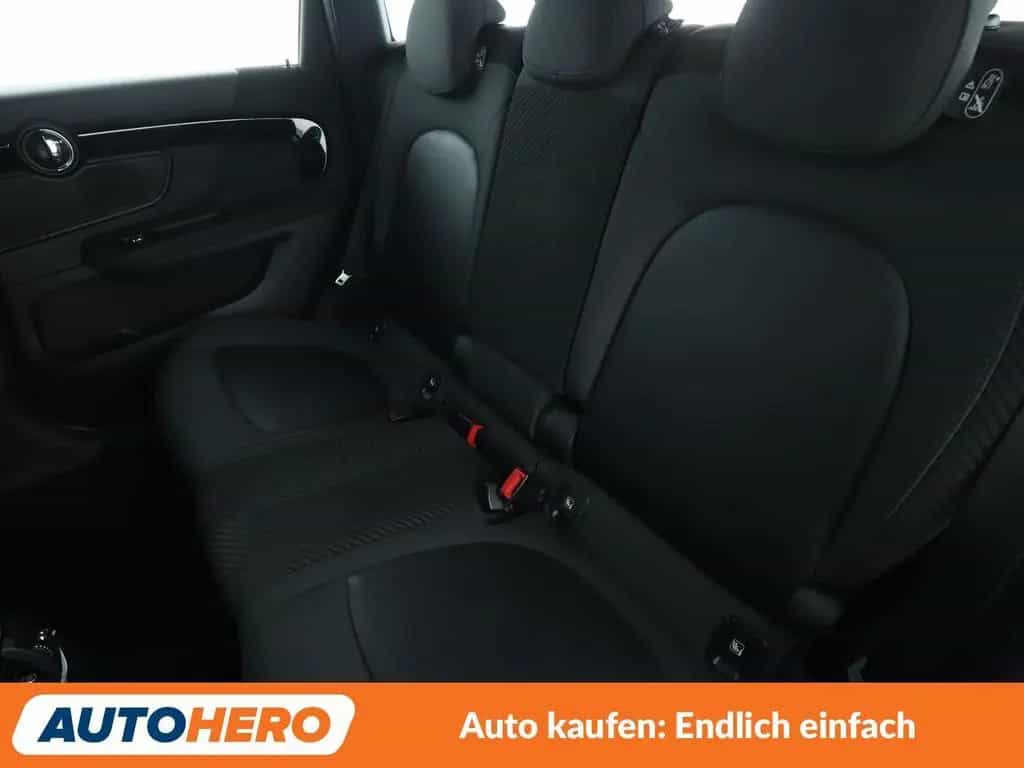 MINI Countryman D (Cooper) Countryman Cooper D ALL4 *NAVI*LED*TEMPO*PDC*SHZ 04/2018-photo-13